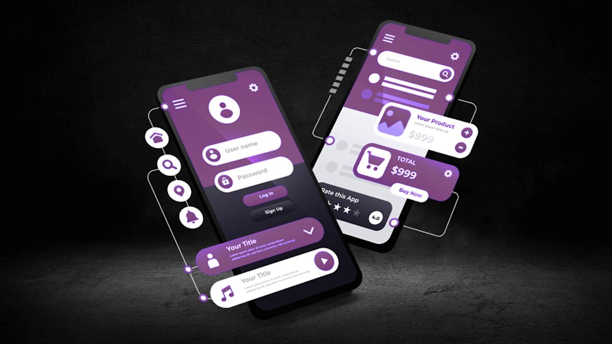 Agency App Development