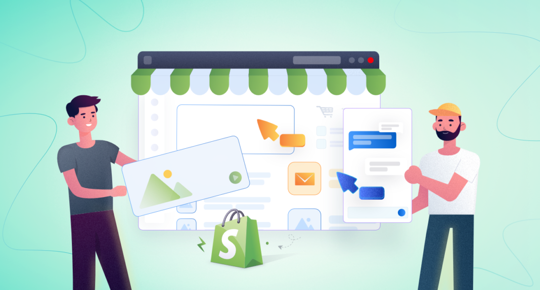Launch Your Shopify Store Fast & The Right Way